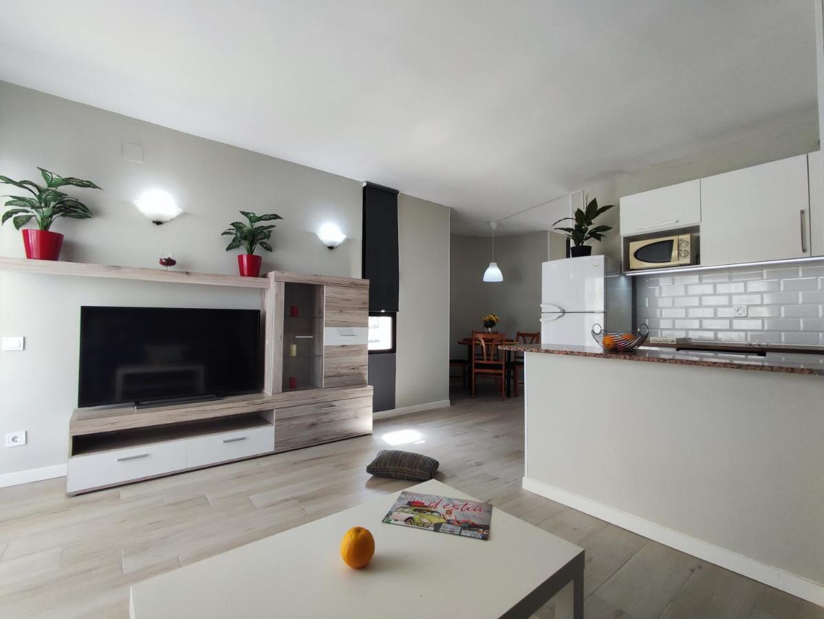 Ferienwohnung Salou Sol Exterior foto