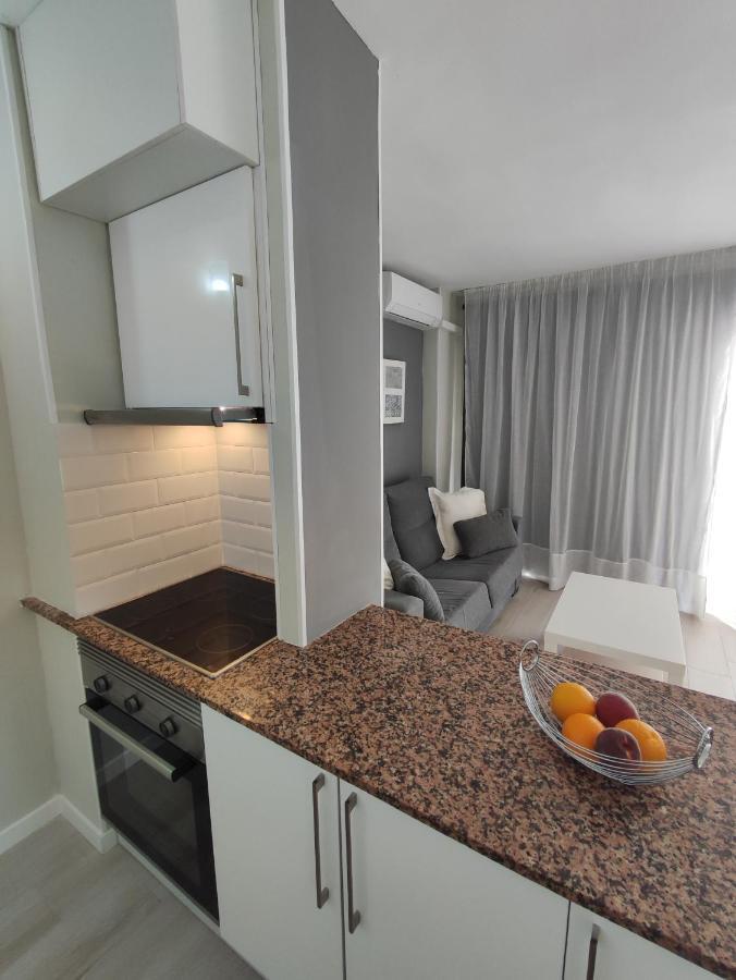 Ferienwohnung Salou Sol Exterior foto